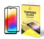 Mocco Full Glue 5D Signature Edition Tempered Glass Full Coverage with Frame Xiaomi Redmi 7 Black