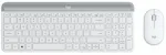Logitech MK470 Wireless Keyboard +  Mouse