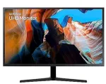 Samsung UJ59 4K Ultra HD Monitor 32"