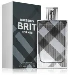 Burberry Brit Men Perfume EDT 100 ml