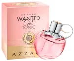 Azzaro Wanted Girl Tonic Perfume EDT 80 ml
