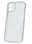 Mocco Shine Back Case 2 mm for Apple iPhone 17 Pro Max