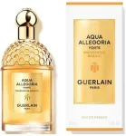 Guerlain Aqua Allegoria Forte Mandarine Basilic Perfume EDP 125 ml
