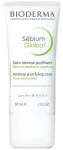 Bioderma S&eacute;bium Global Intense Purifying Care 30 ml