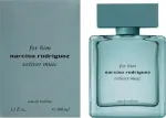 Narciso Rodriguez For Him Vetiver Musc Perfume EDT 100 ml