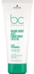 Schwarzkopf Professional BC Bonacure Volume Boost Conditioner 200ml