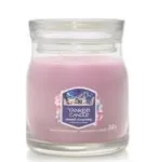 Yankee Candle Summit Stargazing Scented Candle 368 g