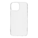 Tactical TPU Cover for Apple iPhone 13 mini / transparent