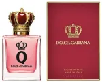 Dolce & Gabbana Q by Dolce & Gabbana Perfume EDP 50 ml