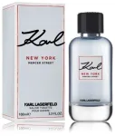 Karl Lagerfeld New York Mercer Street Perfume EDT 100 ml