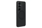 Samsung EF-RS942CBE Rugged Magnet Cover for Samsung Galaxy S26 / Black