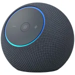 Amazon Echo Dot Max 2025 Smart speaker Wi-Fi 6E / Black