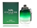 Coach Green Perfume EDT 60 ml