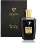 Orlov Paris Golden Prince EDP 75ml