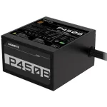 Gigabyte | GP-P450B | 450 W | 80 PLUS Bronze certified | REFURBISHED