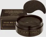 Benton Snail Bee Ultimate Eye Mask 60pcs