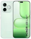 Honor 600 Lite 5G Smartphone 8GB / 128GB Green