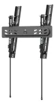Gembird WM-65T-PRO-01 TV Wall Mount PRO Series (tilt) 32"-65" / black