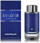 Mont Blanc Explorer Ultra Blue Perfume EDP 200 ml