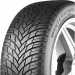 Padangos FIRESTONE WinterHawk 4 107 V XL (C B B 71dB)