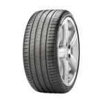 Padangos PIRELLI P ZERO B 105 Y XL (D A B 71dB)