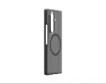 Samsung GP-FPF966PGB by Spigen Capella Magnetic Cover for Samsung Galaxy Z Fold 7 / Frost Black