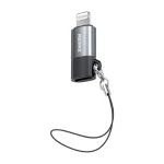 Adapteris Remax CB32 Lightning to USB-C (USB2.0)
