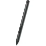 Dell | Active Pen | PN5122W | 9.5 x 9.5 x 140 mm | Black