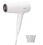 Philips | Hair Dryer | BHD500/00 | 2100 W | Number of temperature settings 3 | Ionic function | White