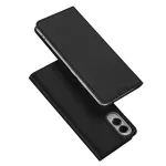 Dėklas Dux Ducis Skin Pro Samsung S937 S25 Edge juodas