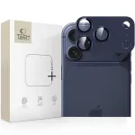 Kameros apsauga Tech-Protect CamFull Fit+ Apple iPhone 17 Pro Deep Blue