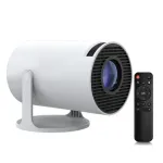 Projektorius HY300 Pro baltas