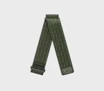 COROS NOMAD Nylon Band - Green - Long
