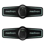 Medivon TENS and EMS Electrostimulator Body Pulse Go