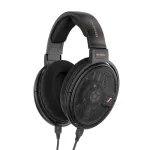 Sennheiser | High End Headphones | HD 660S2 | Over-ear | Black
