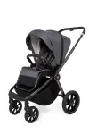 MUUVO Quick SE 2 sportinis vežimėlis Diamond Graphite MQ.SE2.0-W-DIAMOND-GRAPHI