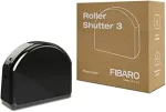 Ecost prekė po grąžinimo Fibaro ritininių langinių 3 / zwave ir i&scaron;maniųjų namų ritininių užraktų jun