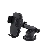 Trust 24984 Mobile Phone Holder / black