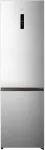 Gorenje NRK620EAXL4 Freestanding fridge freezer 336 L Stainless steel