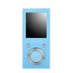MP3 PLAYER 16GB BLUE/3717474 INTENSO