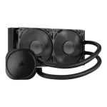 Corsair | Liquid CPU Cooler | NAUTILUS 240 RS | Intel, AMD