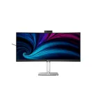 SALE OUT. Philips | 34B2U6603CH/00 | 34 " | VA | 21:9 | 100 Hz | 4 ms | 3440 x 1440 pixels | 450 cd/m&sup2; | HDMI ports quantity 2