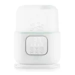 ETA | Baby Bottle Warmer | ETA330690000 MIMI | 1.5 L | 270 W | White