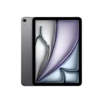Apple | Multi-Touch | Space Gray | 11 " | 2360 x 1640 pixels | IPS | Apple | 12 GB | M4 | 1024 GB | 3G | 4G | 5G | Wi-Fi | Front camera | 12 MP | Rear camera | 12 MP | Bluetooth | 6.0 | iPadOS | 26