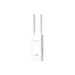 Mercusys | MB118-4G | 300 Mbps Wireless 4G LTE Outdoor/Indoor Router | 802.11b | Ethernet LAN (RJ-45) ports 1 | Mesh Support No | 4G | MU-MiMO No | Antenna type Internal