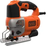 BLACK & DECKER Jigsaw | BES610-QS | 650 W