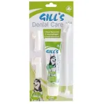 CROCI GILL'S dantų valymo rinkinys &scaron;unims