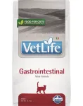FARMINA VET LIFE - CAT Dry GASTRO-INTESTINAL 400 gr