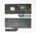 Klaviatūra DELL XPS 13-9350