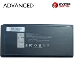 Ne&scaron;iojamo kompiuterio baterija DELL X8VWF, 97Wh, Extra Digital Advanced